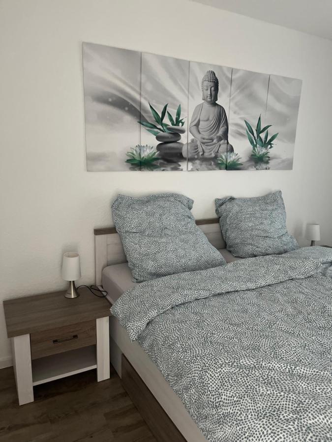 Ferienwohnung / Haus Hunsrueckblick Hochstetten-Dhaun Екстериор снимка